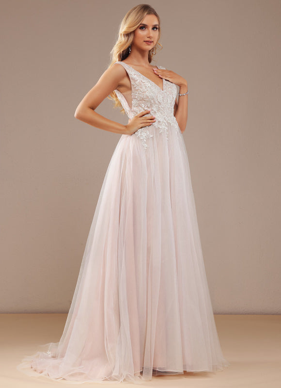 Robe De Mariee Dentelle Pas Cher - gallery 7