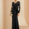 Robe Dentelle Soirée Chic