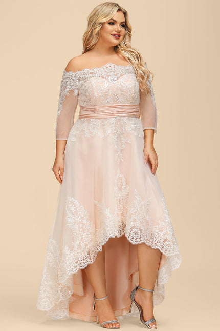 Robe 1900 Dentelle - gallery 8