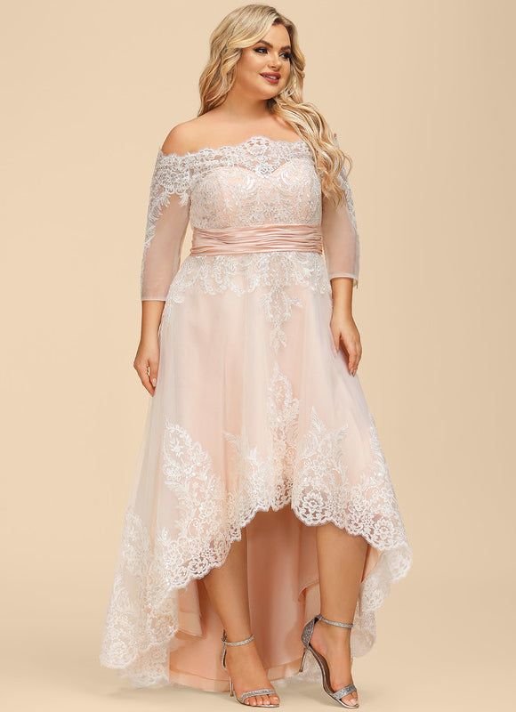 Robe 1900 Dentelle - gallery 8