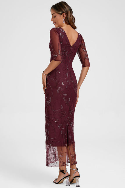 Robe Dentelle Luxe - gallery 5