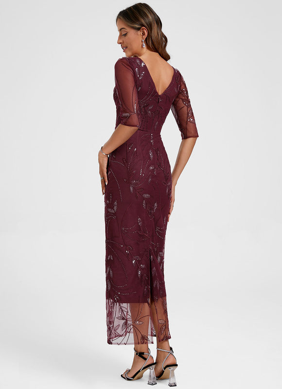 Robe Dentelle Luxe - gallery 5