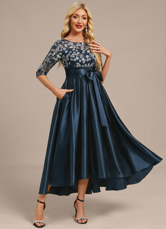 Robe Dentelle Mariage Invité