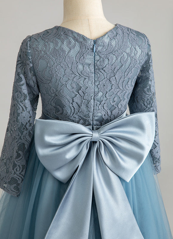 Robe Dentelle Blanche Légère