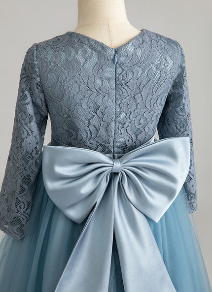 Robe Dentelle Blanche Légère