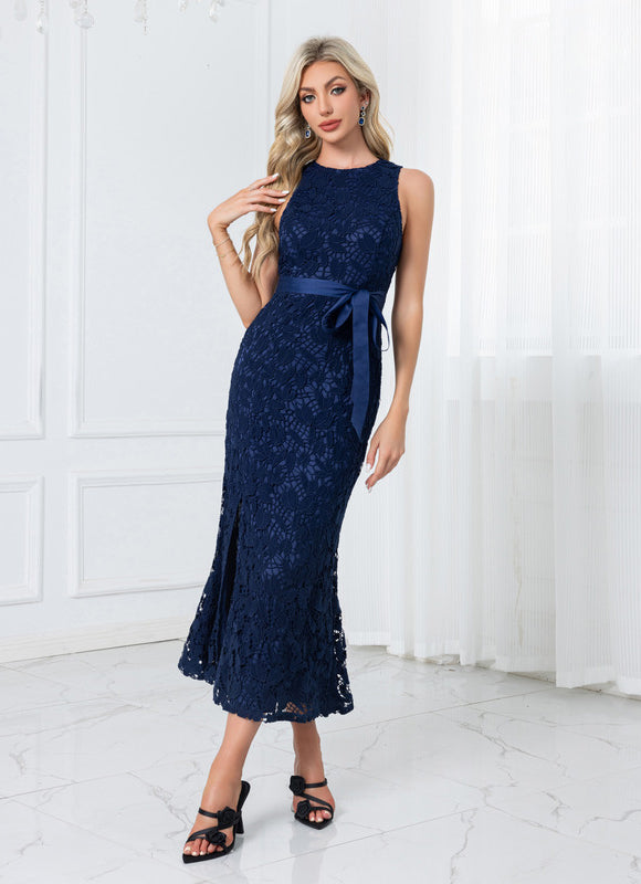 Robe En Dentelle Pour Mariage - gallery 1