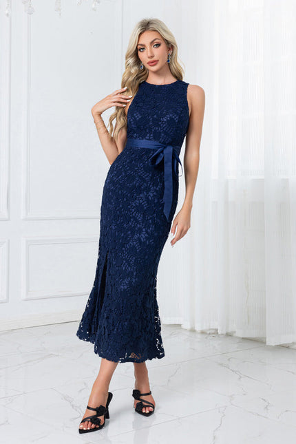 Robe En Dentelle Pour Mariage - gallery 1