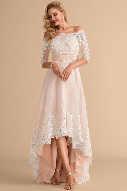 Robe 1900 Dentelle - gallery 4