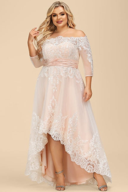 Robe 1900 Dentelle - gallery 7