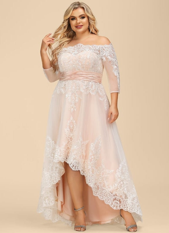 Robe 1900 Dentelle - gallery 7