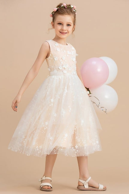 Robe Dentelle Élégance Nuptiale - gallery 6