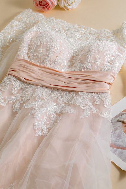 Robe 1900 Dentelle - gallery 3