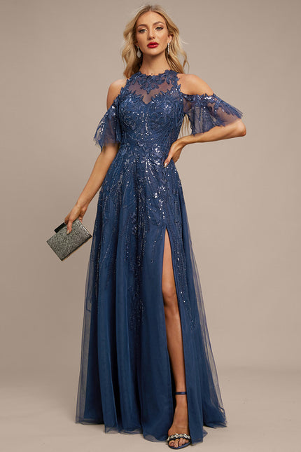 Robe Dentelle Longue 2021 - gallery 2