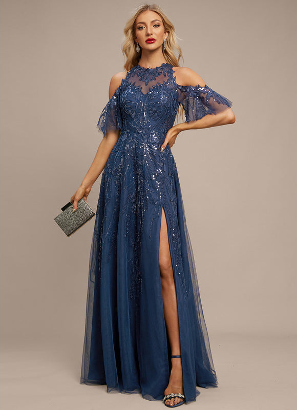 Robe Dentelle Longue 2021 - gallery 2