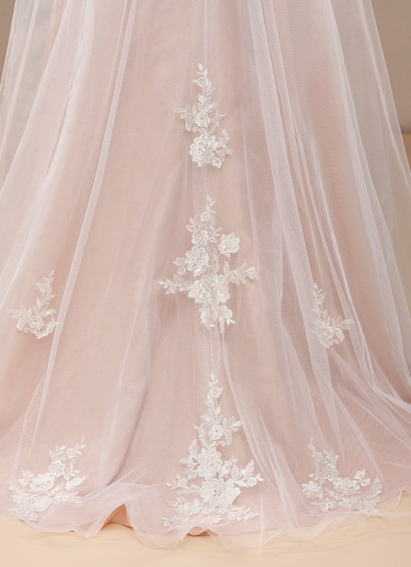 Robe De Mariee Dentelle Pas Cher - gallery 3