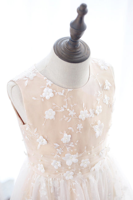 Robe Dentelle Élégance Nuptiale - gallery 7