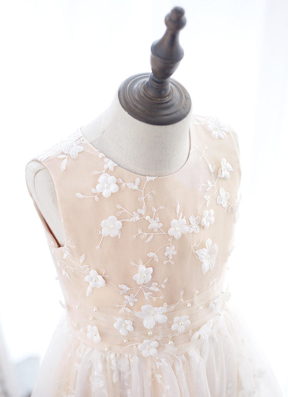 Robe Dentelle Élégance Nuptiale - gallery 7