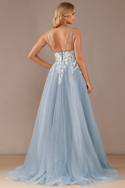 Robe Mariee Ivoire Dentelle - gallery 5