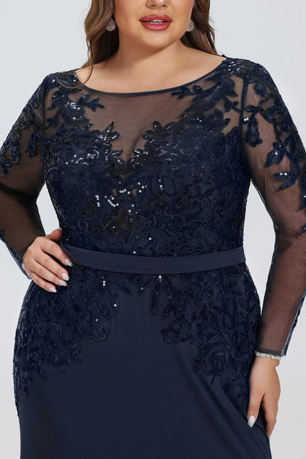 Robe Dentelle Élégance Nonchalante - gallery 9