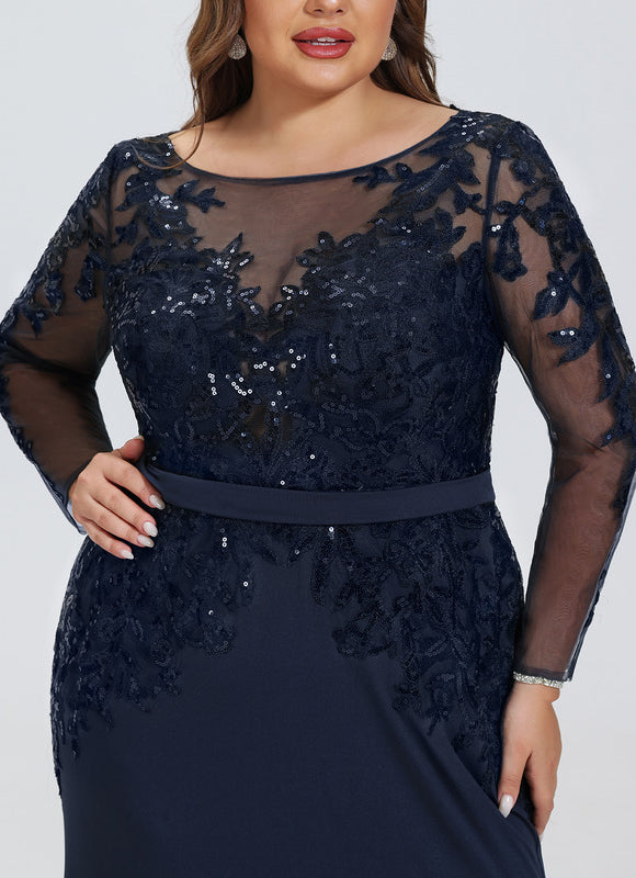 Robe Dentelle Élégance Nonchalante - gallery 9