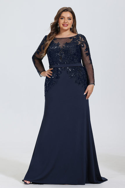 Robe Dentelle Élégance Nonchalante - gallery 6