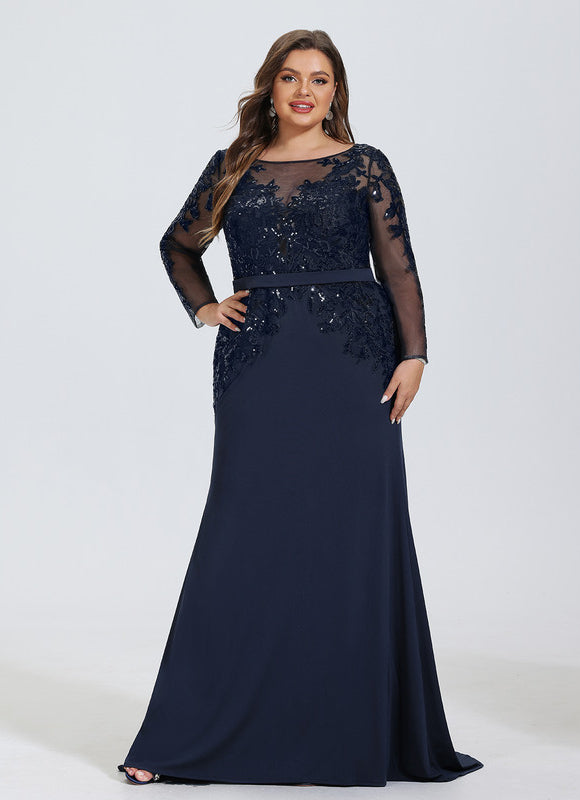 Robe Dentelle Élégance Nonchalante - gallery 6