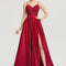 Robe Dentelle Ébène Rubis