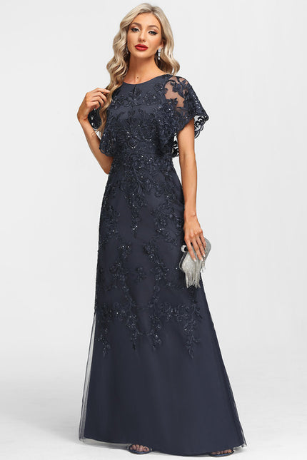 Robe Dentelle Nuit Enchantée