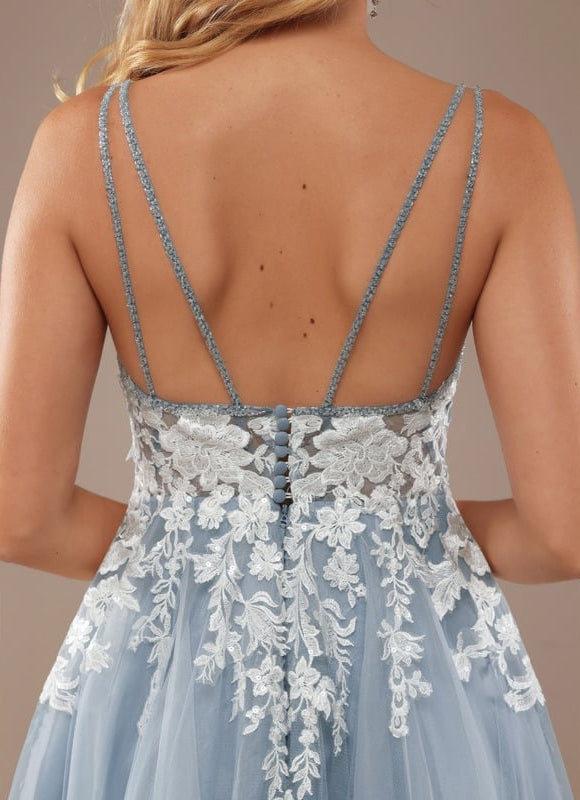 Robe Mariee Ivoire Dentelle - gallery 2