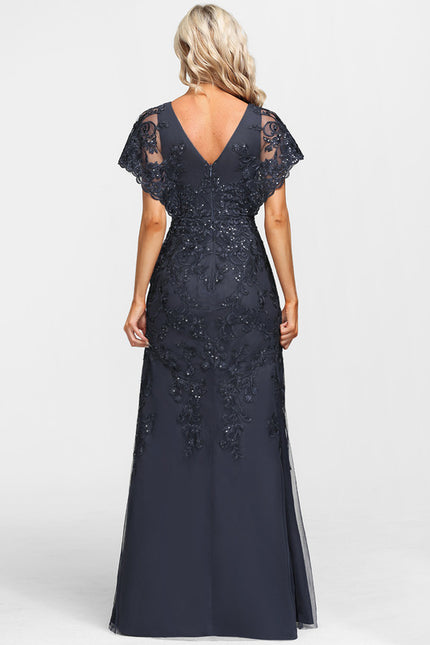 Robe Dentelle Nuit Enchantée - gallery 5