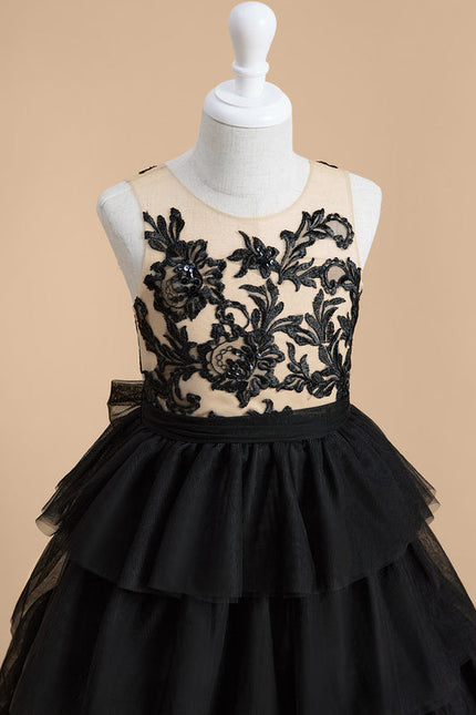 Robe Ivoire Dentelle - gallery 4