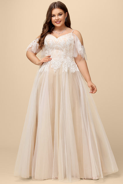 Robe Dentelle Helline - gallery 8