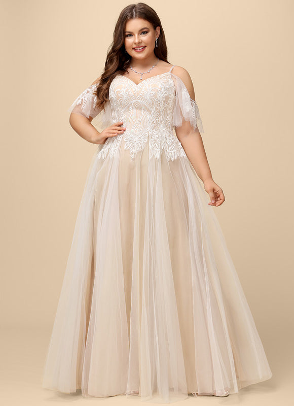 Robe Dentelle Helline - gallery 8