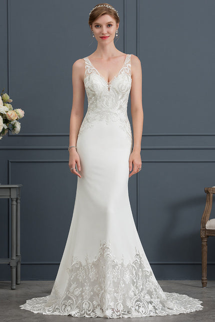 Robe Dentelle Élégance Pure