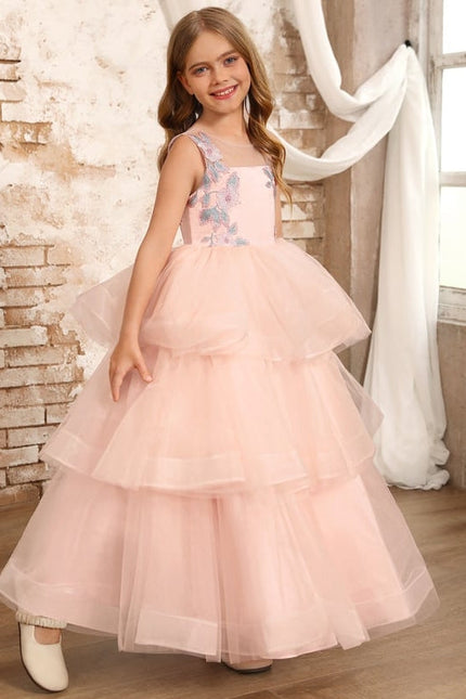 Robe Ivoire Dentelle - gallery 2