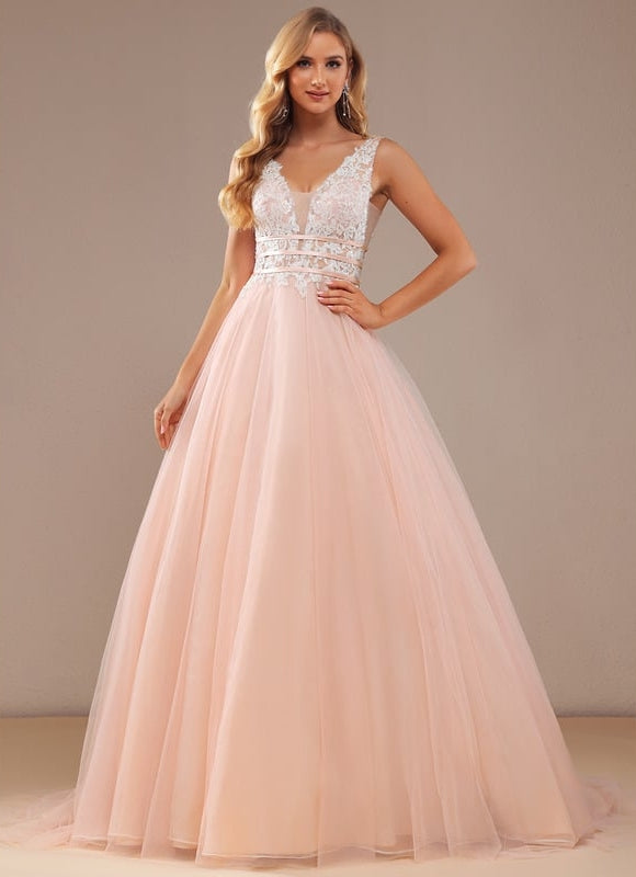 Robe Dentelle Éclat De Lune
