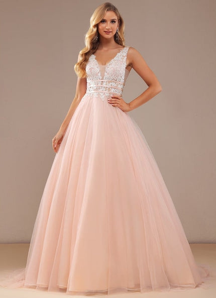 Robe Dentelle Éclat De Lune