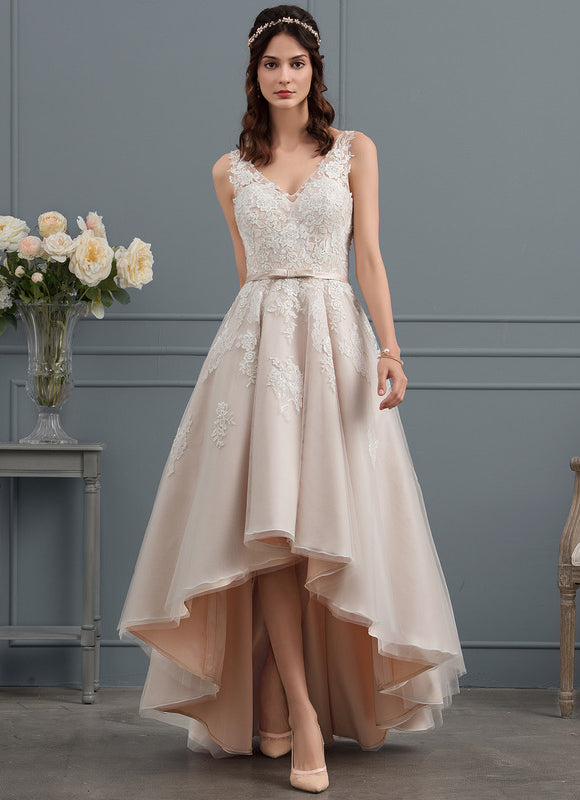 Robe Dentelle Éclat Insaisissable