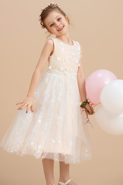 Robe Dentelle Élégance Nuptiale - gallery 5