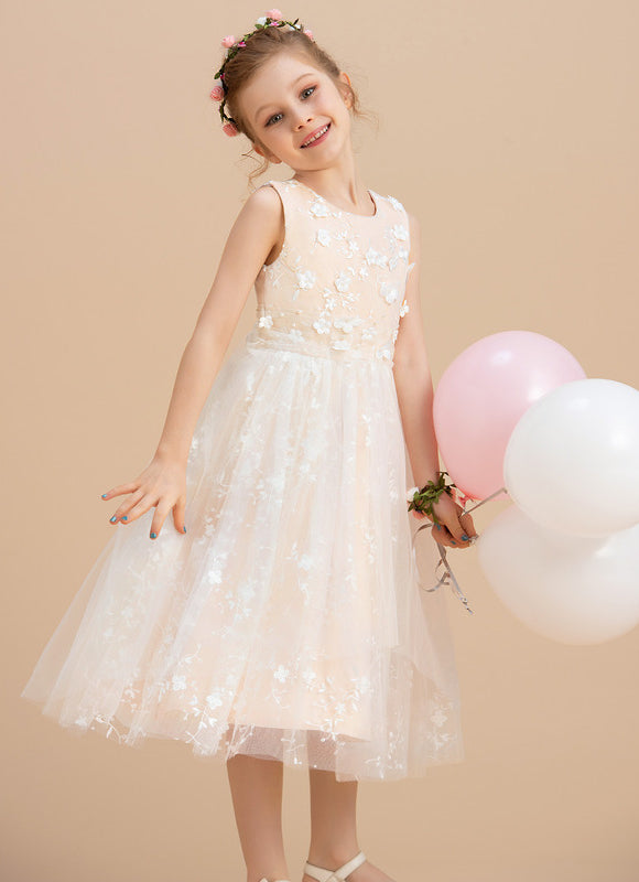 Robe Dentelle Élégance Nuptiale - gallery 5