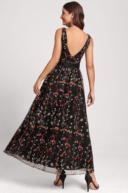Robe Dentelle Jardin Détoiles - gallery 3
