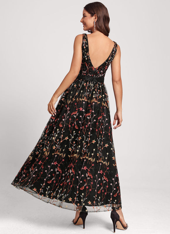 Robe Dentelle Jardin Détoiles - gallery 3