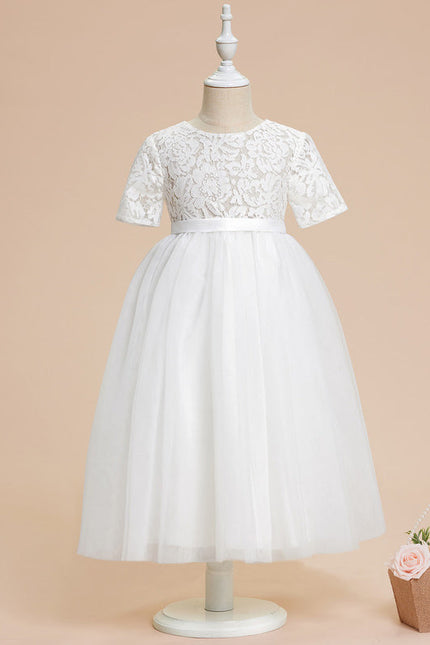 Robe Mariage Civil Dentelle