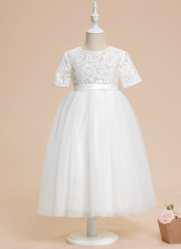 Robe Mariage Civil Dentelle
