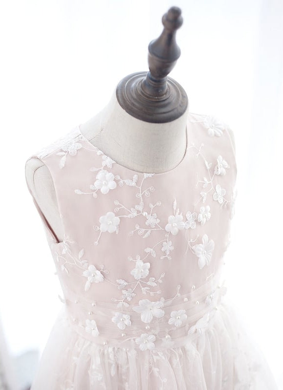 Robe Dentelle Élégance Nuptiale - gallery 3