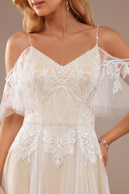 Robe Dentelle Helline - gallery 2