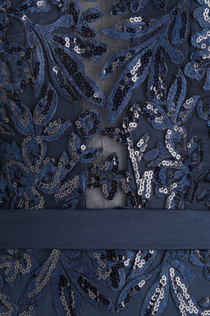 Robe Dentelle Élégance Nonchalante - gallery 4