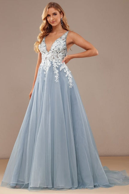 Robe Mariee Ivoire Dentelle - gallery 4