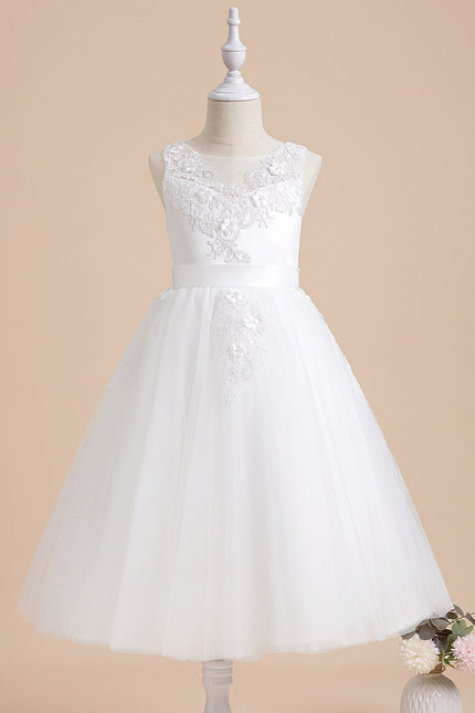 Robe Dentelle Élégance Nuptiale - gallery 9