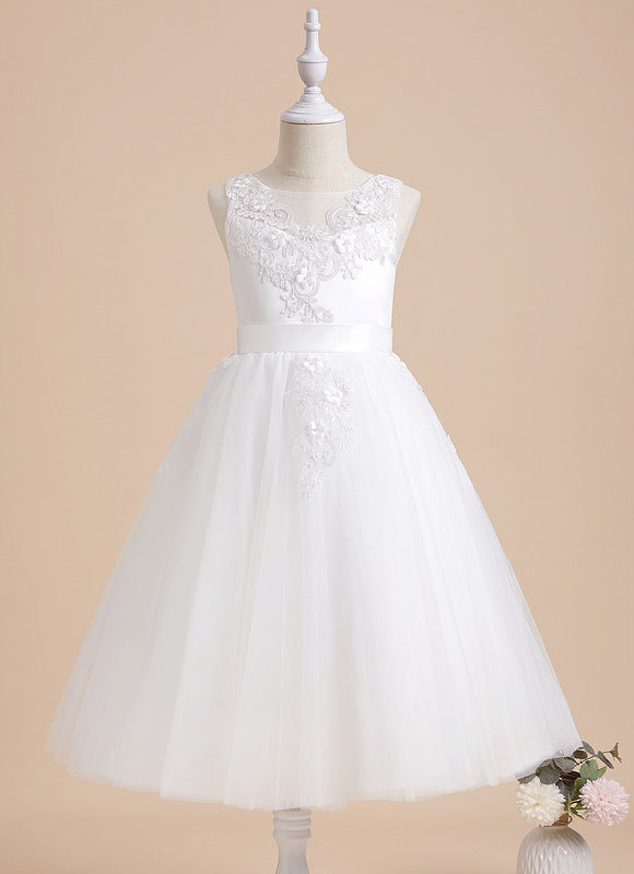 Robe Dentelle Élégance Nuptiale - gallery 9